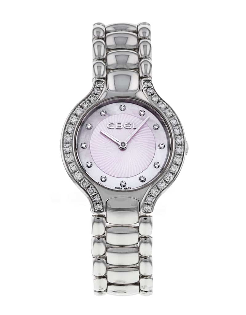 Ebel Beluga Round 1215322 Ebel Beluga Round 1215322